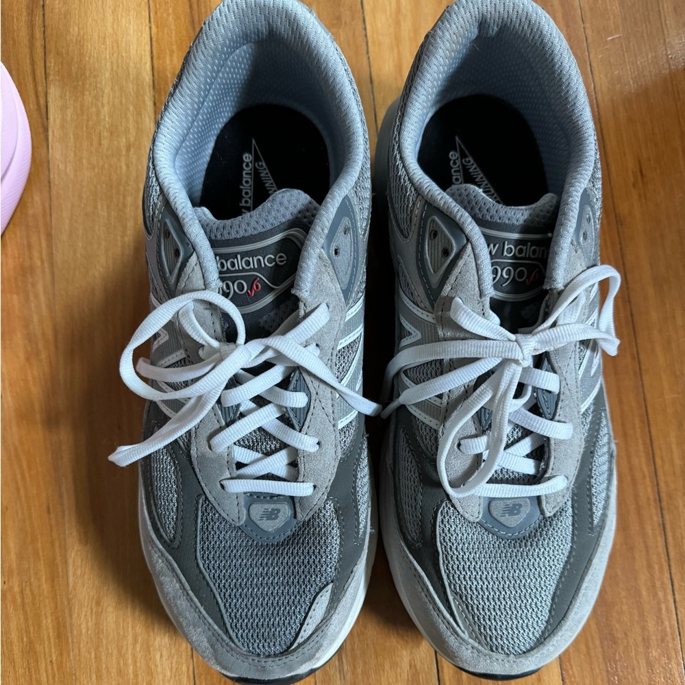 New balance 990 sneakers